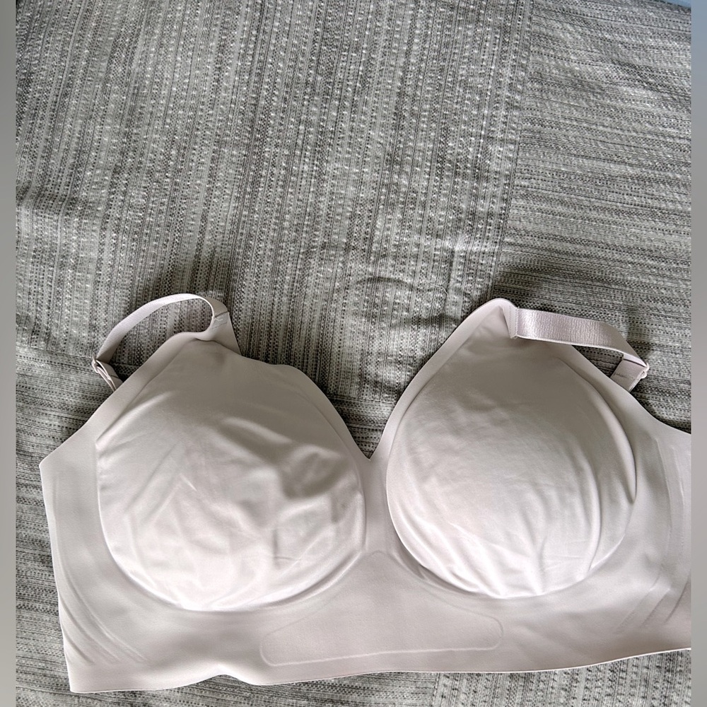 Eby Relief bralette